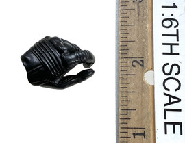 Batman Returns: Batman (Deluxe Version 2.0) - Left Gloved Trigger Hand