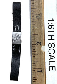 WWII German Gren Division “Nordland” - Belt w/ Buckle