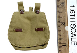 WWII German Gren Division “Nordland” - Bread Bag