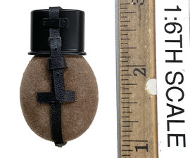 WWII German Gren Division “Nordland” - Canteen