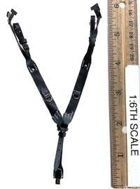 WWII German Gren Division “Nordland” - Y-Strap