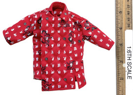 Saturn Toys: Time Traveler - Shirt