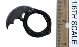 DC Comics Batman: The Dark Knight Returns - Batarang w/ Rope