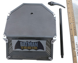 DC Comics Batman: The Dark Knight Returns - Display Stand