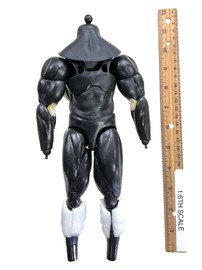 DC Comics Batman: The Dark Knight Returns - Nude Body w/ Neck Accessory
