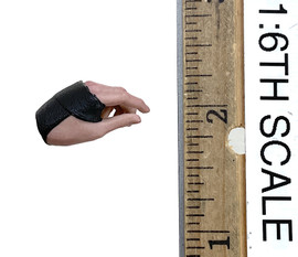 Deadpool & Wolverine: X-23 - Left Wrapped Tight Gripping Hand