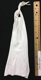 Silver Horn King - Cape