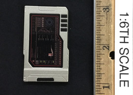 Star Trek: Strange New Worlds: Ensign Beckett Mariner - PADD