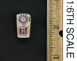 Star Trek: The Original Series: Captain Christopher Pike (The Cage) - Communicator (Opens)