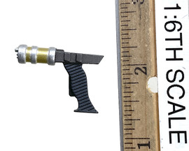 Star Trek: The Original Series: Captain Christopher Pike (The Cage) - Laser Pistol