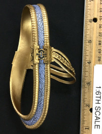 Star Trek VI: The Undiscovered Country: General Chang - Klingon General’s Uniform Baldric