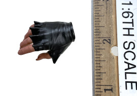 Star Trek VI: The Undiscovered Country: General Chang - Right Armored Relaxed Hand