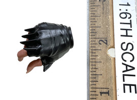 Star Trek VI: The Undiscovered Country: General Chang - Right Armored Trigger Hand