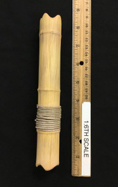 Star Trek: The Original Series: Gorn - Bamboo Cannon