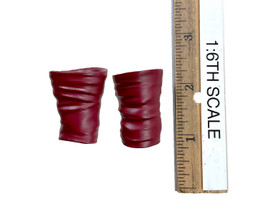 Star Trek: The Original Series: Gorn - Bracers