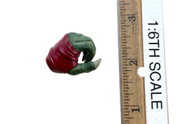 Star Trek: The Original Series: Gorn - Left Gripping Hand