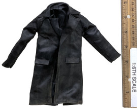 The American Venom - Long Coat