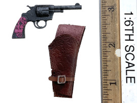 The American Venom - Pistol w/ Holster (Right-Handed)