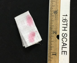 Poker Kingdom Memories: Eartha (Nurse Version) - Gauze (Bloody)