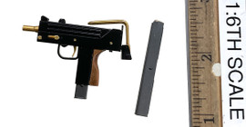 Poker Kingdom Memories: Eartha (Assassin Version) - Submachine Gun