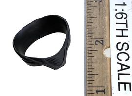 The Dark Knight Trilogy: Batman Armory w/ Bruce Wayne 2.0 - Collar