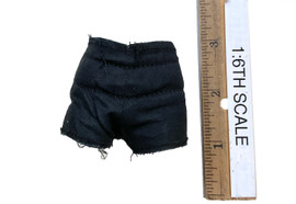 FigZero: G.I. Joe Baroness - Padded Undergarment