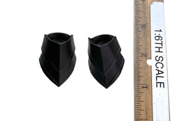 FigZero: G.I. Joe Baroness - Upper Leg Armor