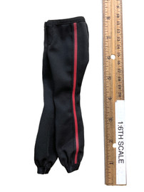 Star Trek VI: The Undiscovered Country: Lieutenant Valeris - Starfleet Uniform Pants