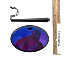 Torturer the Destroyer Drax - Display Stand