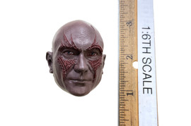 Torturer the Destroyer Drax - Head (No Neck Joint)
