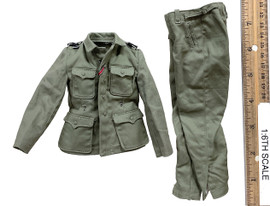 LAH Division Panzergrenadier Kharkov 1943 - Uniform (M40)