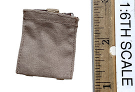 Soviet Motor Rifle Troops Afghanistan - Dump Pouch