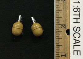 Soviet Motor Rifle Troops Afghanistan - Grenades (RGD-5) (2)