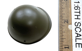 Soviet Motor Rifle Troops Afghanistan - Helmet (SSH68) (Metal)