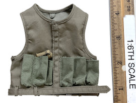 Soviet Motor Rifle Troops Afghanistan - Rigger Tactical Vest