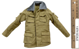 Soviet Motor Rifle Troops Afghanistan - Winter Coat (Afghanka)