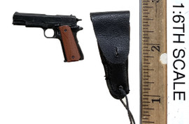 Seal Team in Vietnam Rifleman - Pistol w/ Holster (M1911)