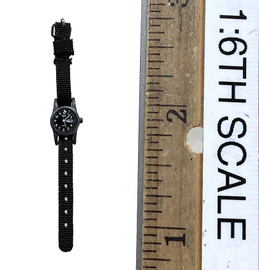 Seal Team in Vietnam Rifleman - Watch