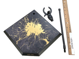 Loki (TV Series): God Loki (DX40) - Display Flight Stand