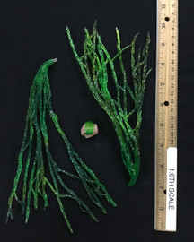 Loki (TV Series): God Loki (DX40) - Right Timeline Holding Hand w/ Timeline Effects