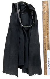 Batman v Superman: Armored Batman 2.0 (Deluxe Version)  - Cape w/ Harness (Cleaner)