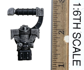 Batman v Superman: Armored Batman 2.0 (Deluxe Version)  - Grapple Gun