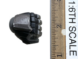 Batman v Superman: Armored Batman 2.0 (Deluxe Version)  - Left Armored Fist