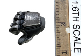 Batman v Superman: Armored Batman 2.0 (Deluxe Version)  - Right Armored Gripping Hand