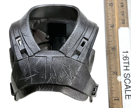 Batman v Superman: Armored Batman 2.0 (Deluxe Version)  - Upper Body Armor (Metal - Cleaner)