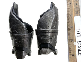 Batman v Superman: Armored Batman 2.0 (Deluxe Version)  - Upper Leg Armor w/ Knee Armor