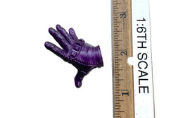 Mutant Man M (Deluxe Version) - Right Gloved Power Hand