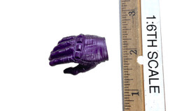 Mutant Man M (Deluxe Version) - Right Gloved Relaxed Hand