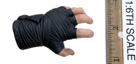 Street FIghter V: Battle Ryu (Champion Edition) - Left Gloved Claw Hand