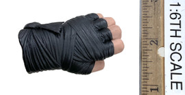 Street FIghter V: Battle Ryu (Champion Edition) - Left Gloved Knuckle Punch Hand